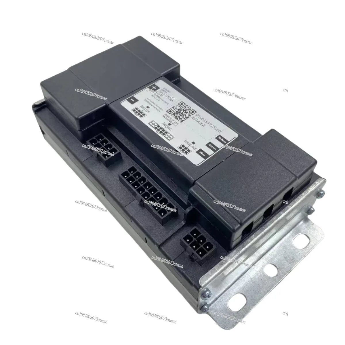 Controller – Hauptplatine – Kukirin