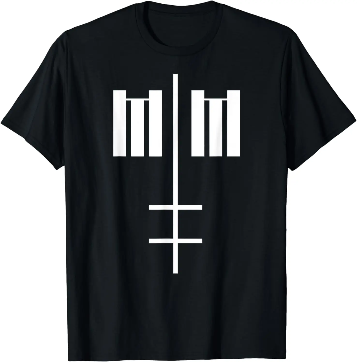 

Marilyn Manson – MM Cross T-Shirt
