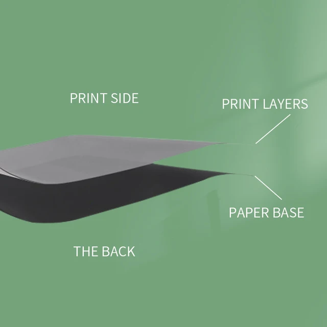 High Gloss Photo Paper 4