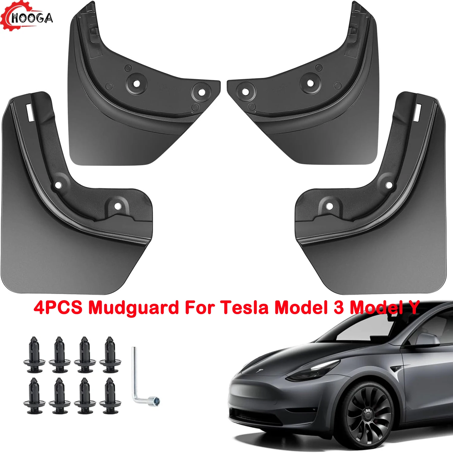 Shop Tyre Mudguard Car online - Nov 2023