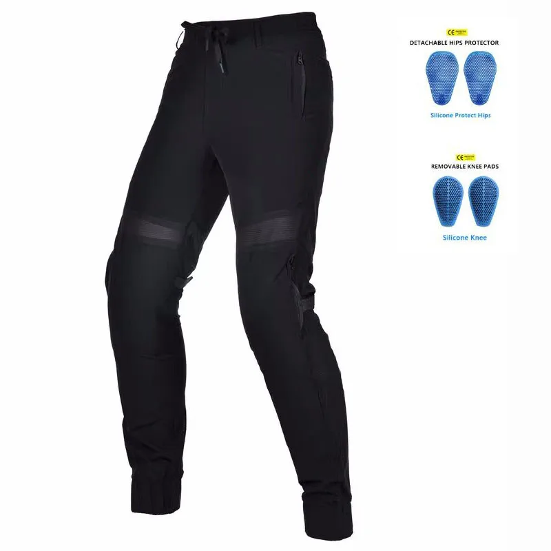short silic pant