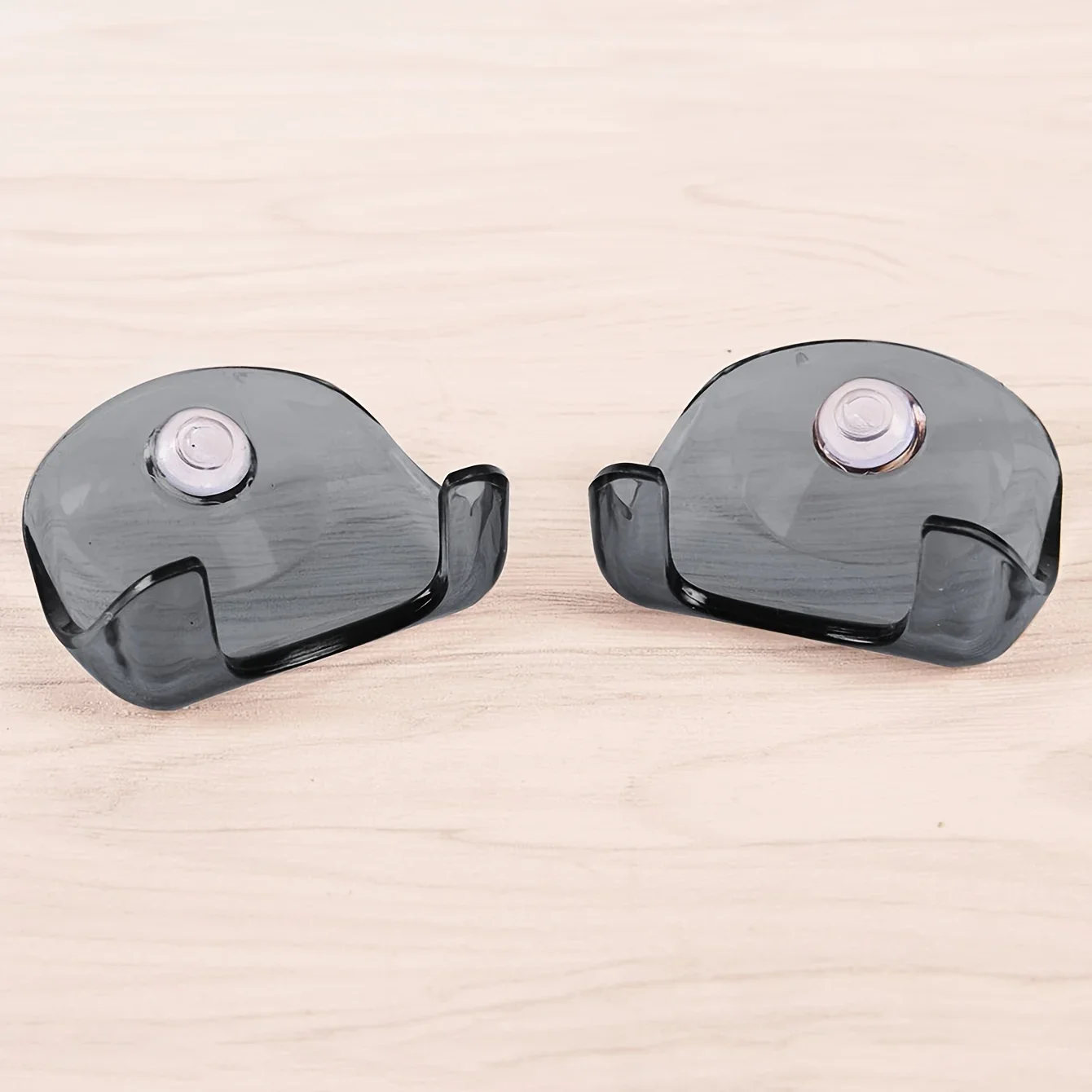 Shaver holder - Wall mounted - Manual shavers