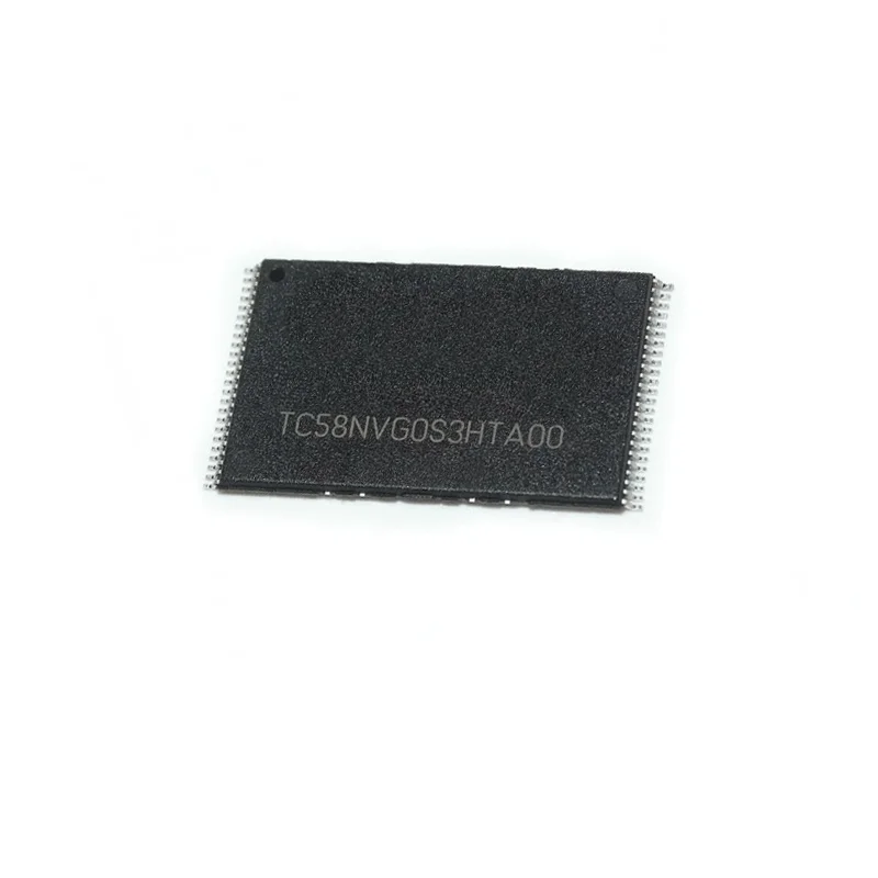 

100% TC58NVG0S3HTA00 NAND флэш-память TSOP48 TC58NVGOS3HTA00 (5-20 шт.)