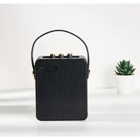 Bluetooth Spealker Wireless Small Speaker Portable Outdoor Audio Bass Soundbar 2