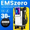 EMSzero 6500W RF Muscle Body Sculpting Machine with RF Pelvic Stimulation Pads Optional Salon Machine 1