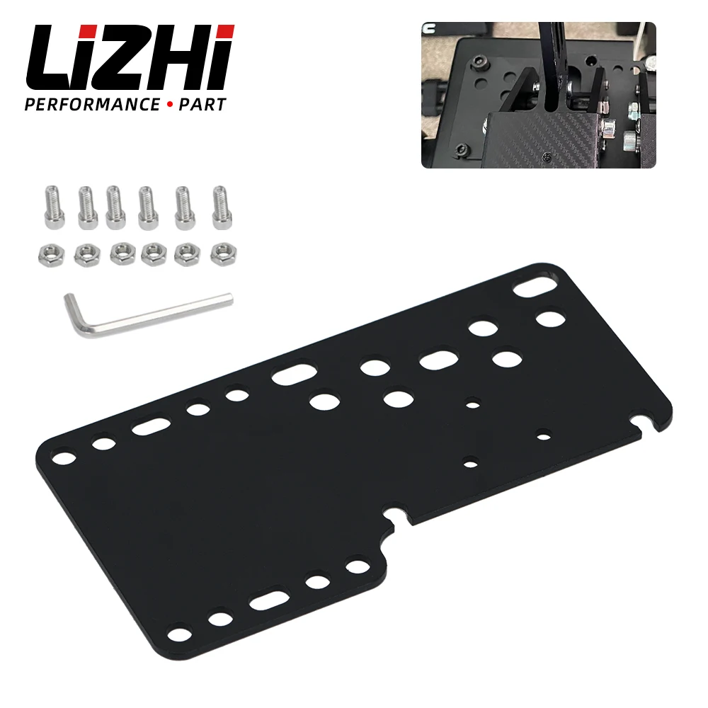 Per Logitech Racing Game Usb Handbrake Drift Adapter Board G25/27/29 T500 Windows 14 Bit Pc