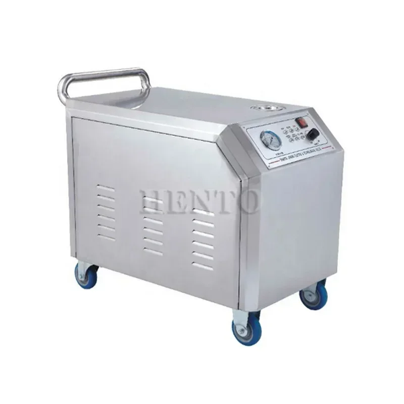 Steam Cleaner Energy Saving for Car Wash / Steam Machine Car Wash Equipment / Carpet Cleaner Machine Steam 6