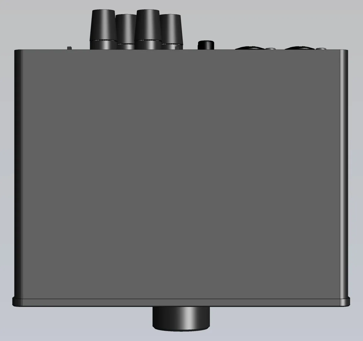 SOYYIN Next-gen A5 A7 Stereo Mono HiFi Amplifier with Enhanced PFFB TPA3255 TPA3251 Professional Amplifier 4