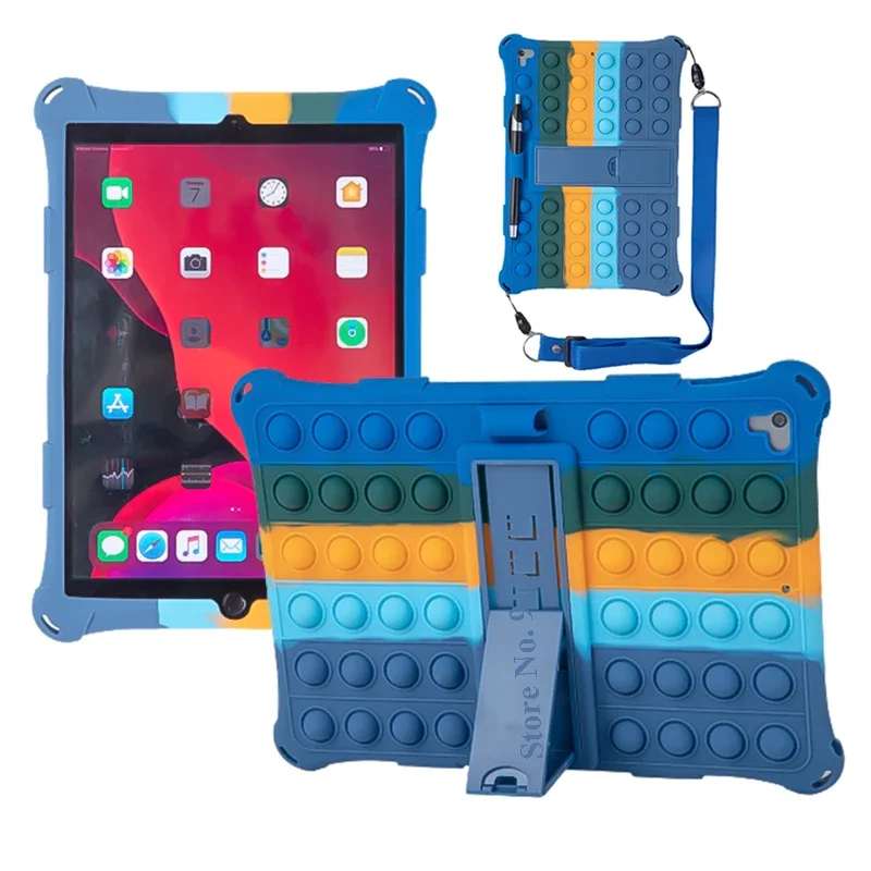 Versatile Premium Tablet Protective Cover