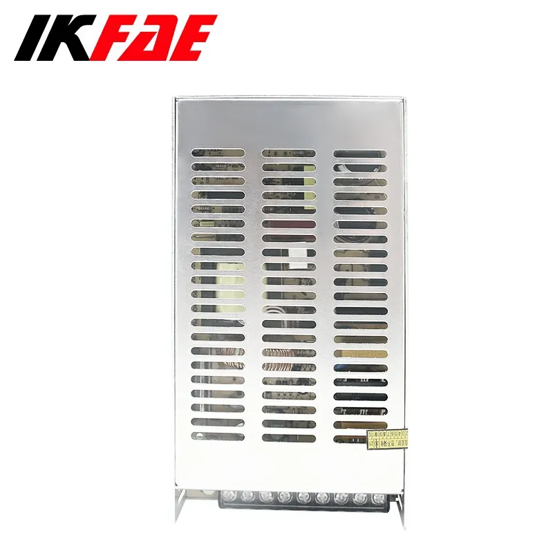 SMPS 조정 가능한 스위칭 전원 공급 장치, 과전압 보호, 미니 사이즈 AC, DC 컨버터, 250W 출력, 5V, 12V, 24V