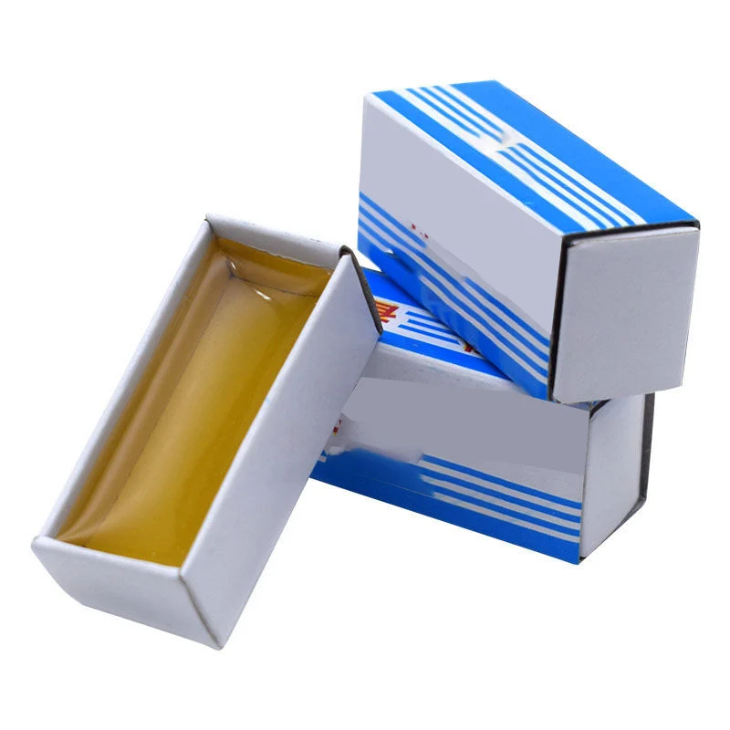 Solder Wire Soldering Iron Rosin flux for solder used with soldering tin