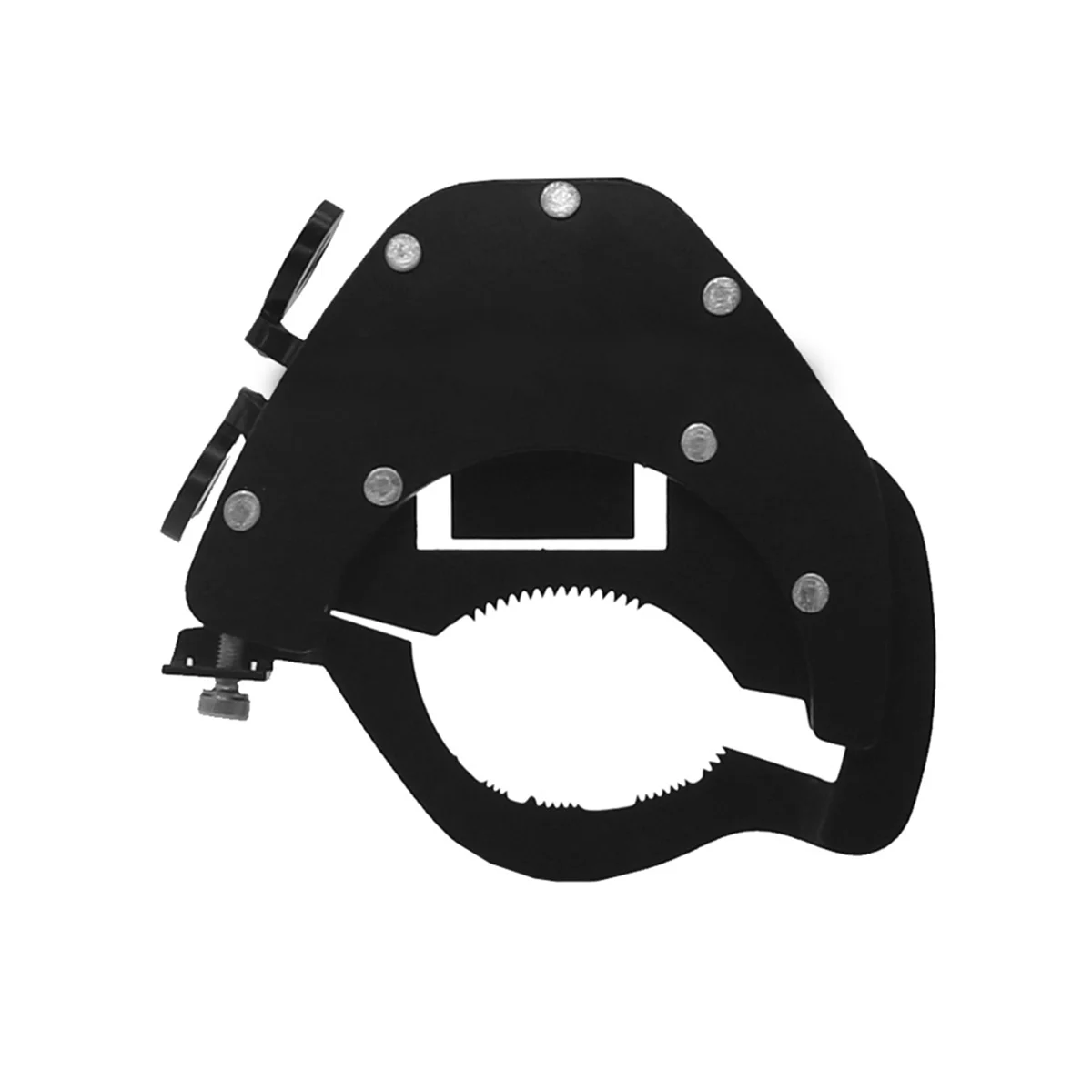 

Универсальный мотоциклетный замок с регулятором, Регулируемый регулятор управления регулятором