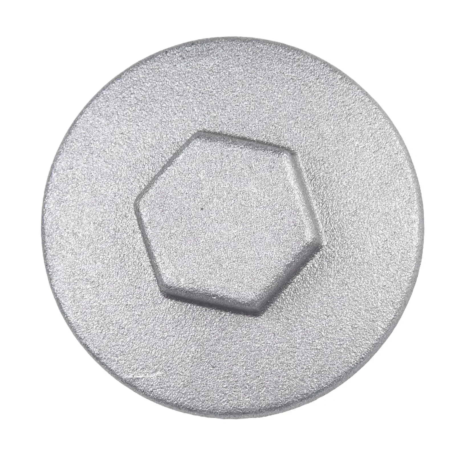 Oil Cap Valve Tappet Rear Differential Gear Case Oil 12361-300-000  Replacement For Honda TRX250 300 350 400 450 500 Models TRX250A Gear Oil