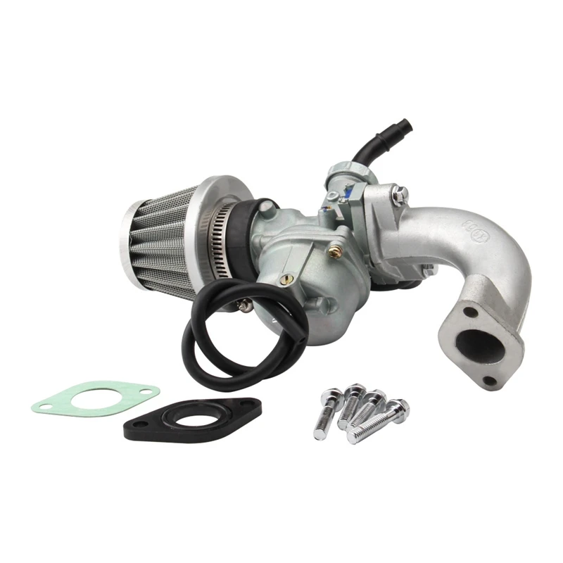 

Карбюратор для мотоцикла подходит для ATV 110Cc 125Cc PZ22 22 мм