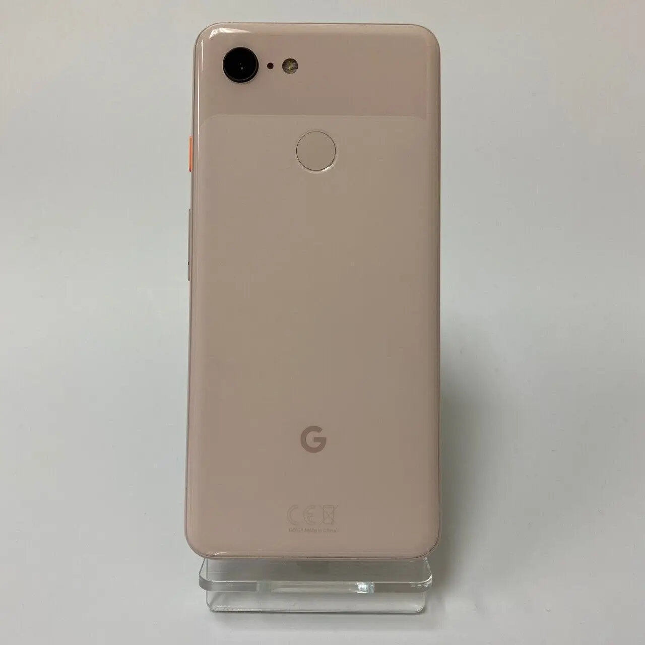 Google-Pixel 3スマートフォン,携帯電話,845インチ画面