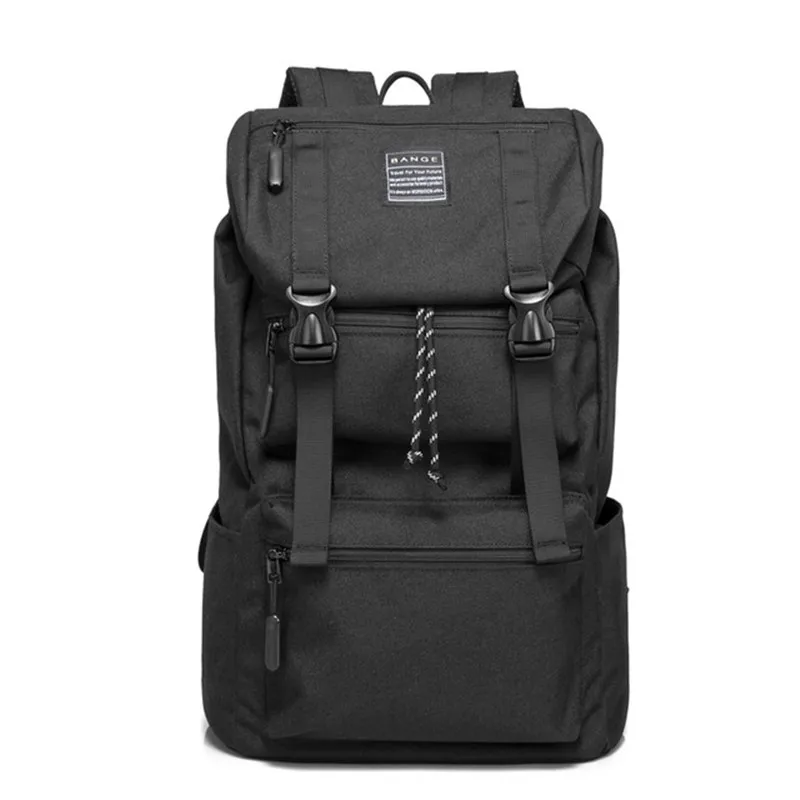 Backpack Men Women Multifunctional 17.3 