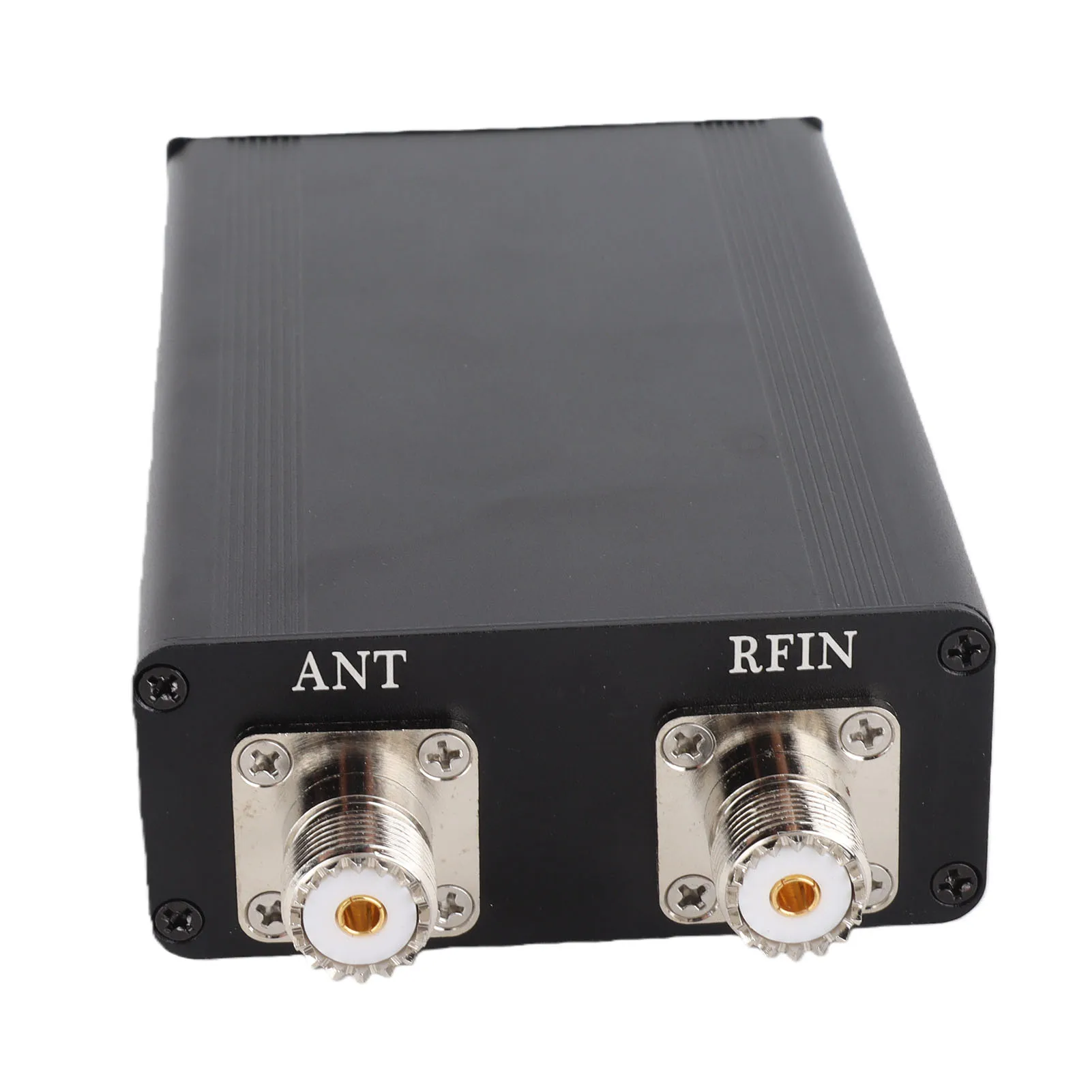 라디오 장비용 미니 자동 안테나 튜너 1.855MHz 0.96IN(하우징 포함) ATU?100 전기 도구