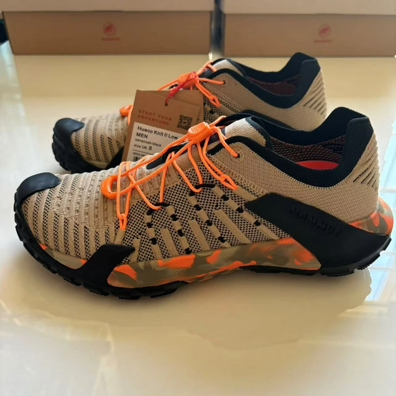 Hiking Shoes for Men Women Outdoor Camping Shoes Unisex Anti Slip Sport Shoe Couples Mountaineering Training Shoe martial arts shoes