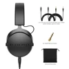 Beyerdynamic DT700 PRO X Professional Closed-Back Studio Monitor Headphones with Stellar.45 Driver for High-Resolution Audio 6