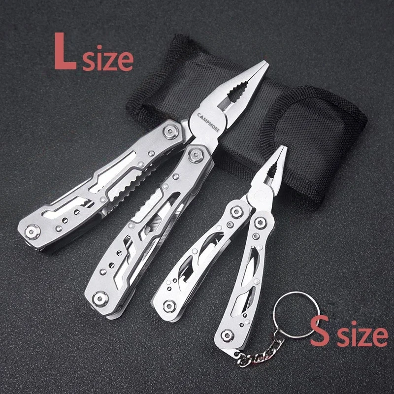 Outdoor Portable Multipurpose Repair Tool 3
