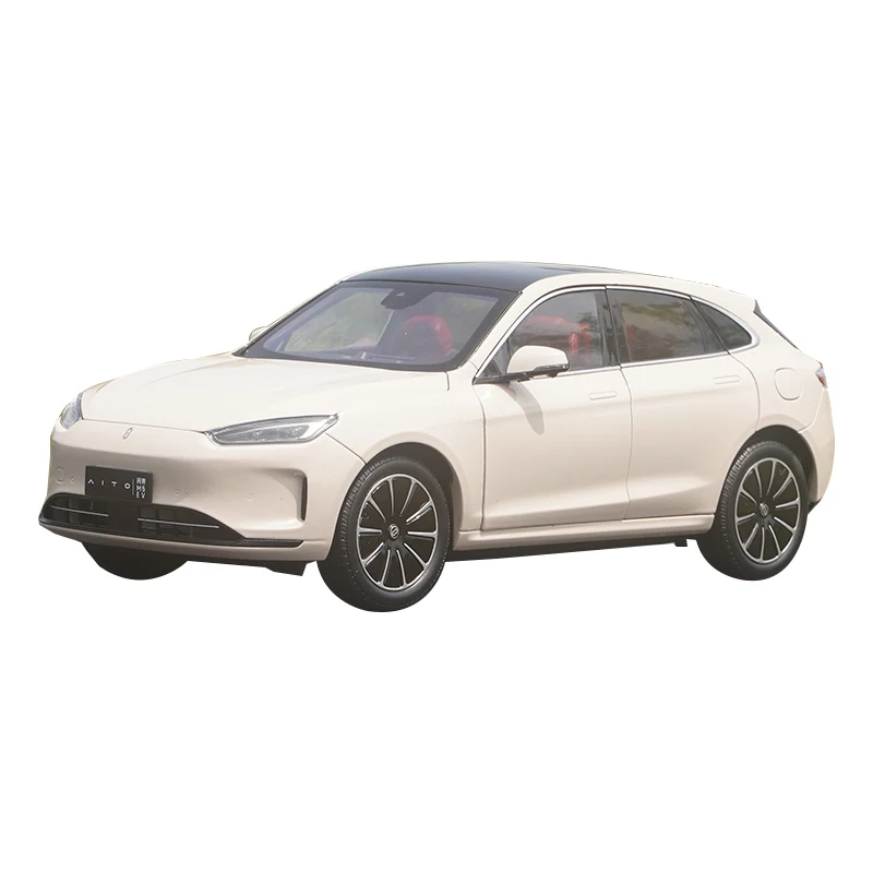 

1/18 Circles Aito M5ev Huawei Suv Alloy Simulation Car Model Collection