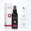 ICONSIGN New 60ml Professional Eyelash Cleaner For Eyelash Extension No Stimulate Lash Shampoo Clean Eyelash Makeup Remover Tool 6