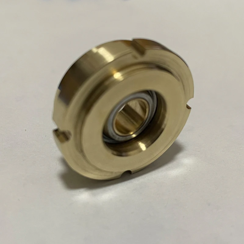 OTTO DIY Replacement Copper Core Base Module for V5 Kit with NSK