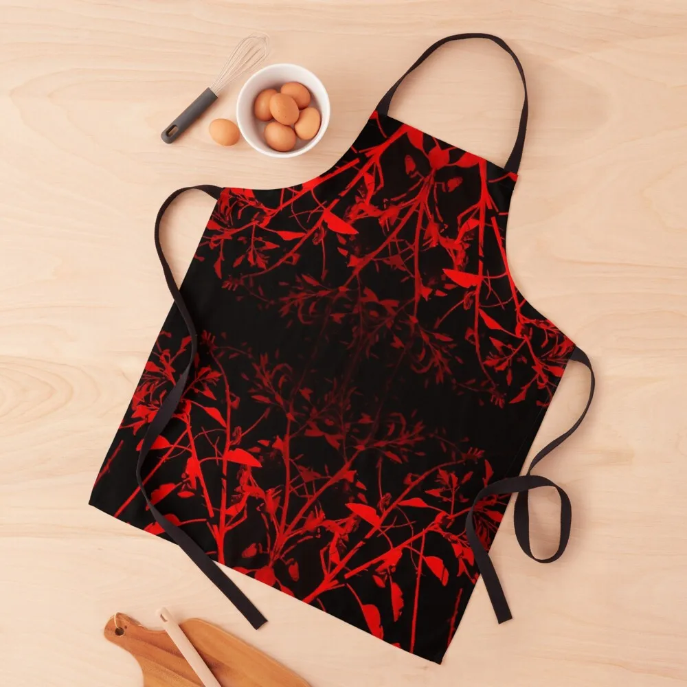 

Leaving 1 Apron Kitchenware Women's Kitchen work ladies Sexy Apron