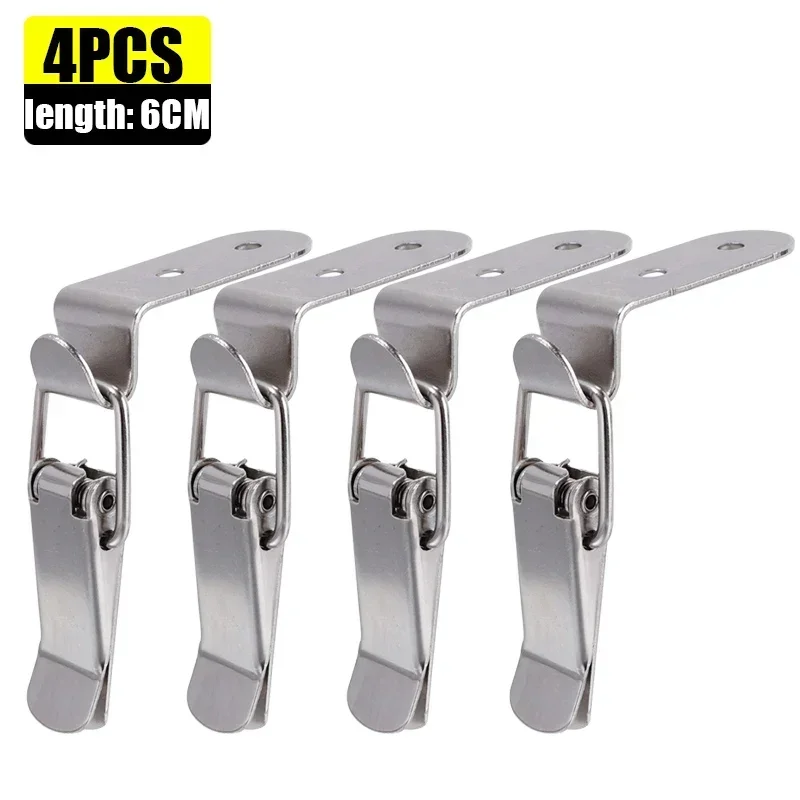 4PCS-105 hook iron