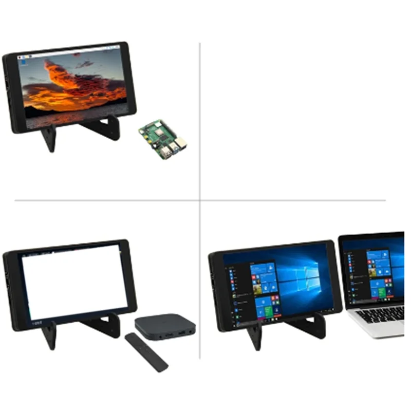 AMOLED IPS LCD ÷, HDMI ȣȯ USB ,   4B 3B + 3B   ġ, 5.5 ġ, 1080P, ǰ
