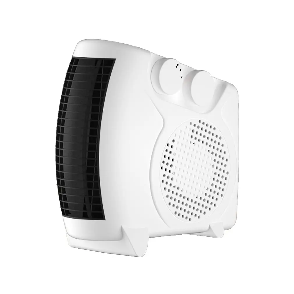 Electric Heater Portable Fan Heater 600w Heat Wave Electric Ceramic  Bathroom Heating Device Energy Saving Quiet Bathroom Heaters - Electric  Heaters - AliExpress