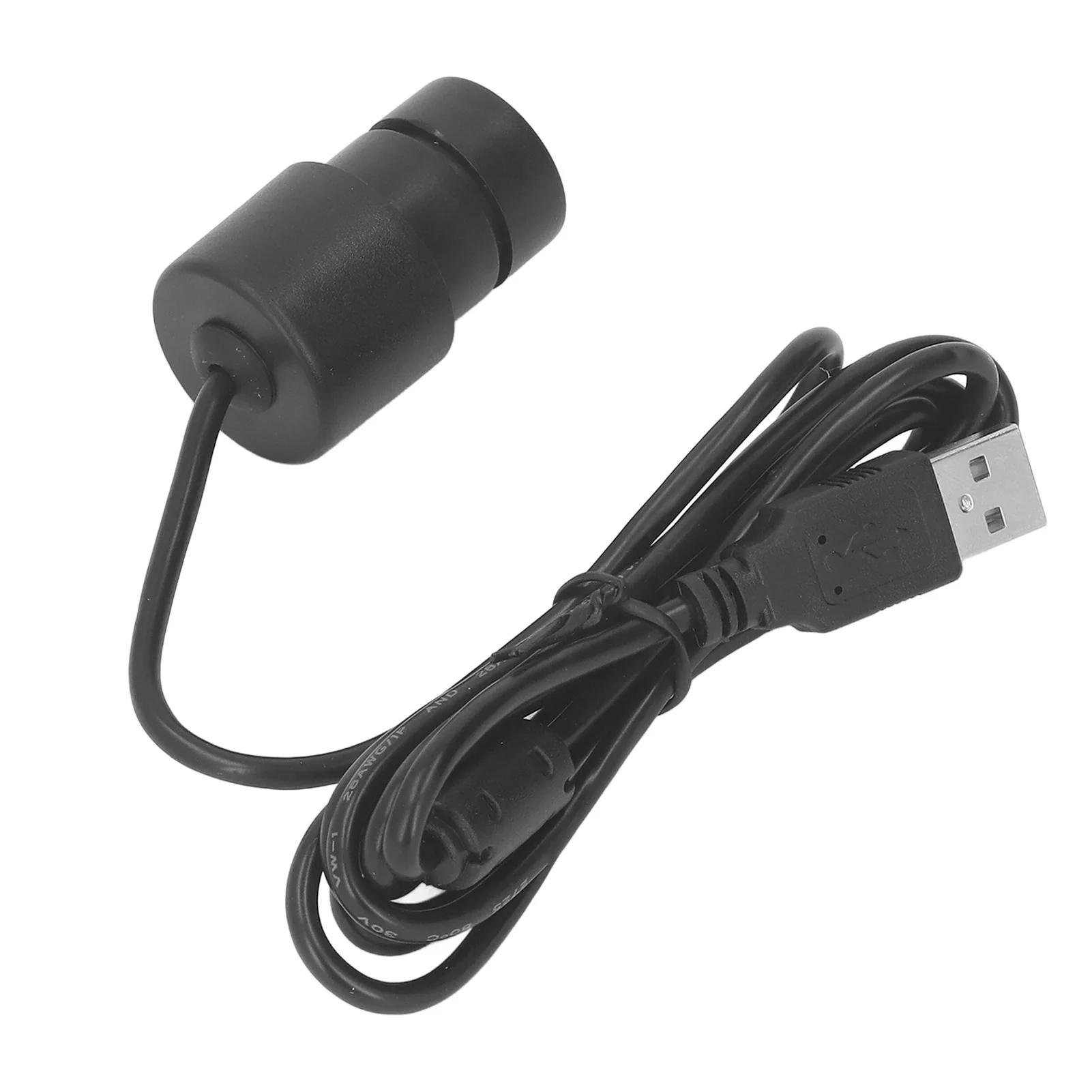 รูปสินค้า กล้องจุลทรรศน์ดิจิตอล USB ความละเอียด 2MP สำหรับการศึกษาวิทยาศาสตร์