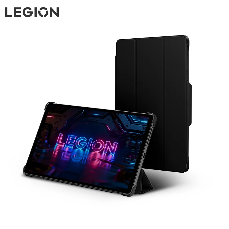 Durable Protective Case with Smart Foldable Design for 8.8-inch Lenovo Tablet