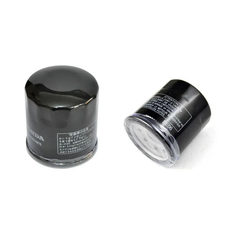 

2pcs Oil Filter For FITS 900 Bonneville T100 Black 17-18 900 Bonneville T100 Black 19-20 900 Scrambler 06