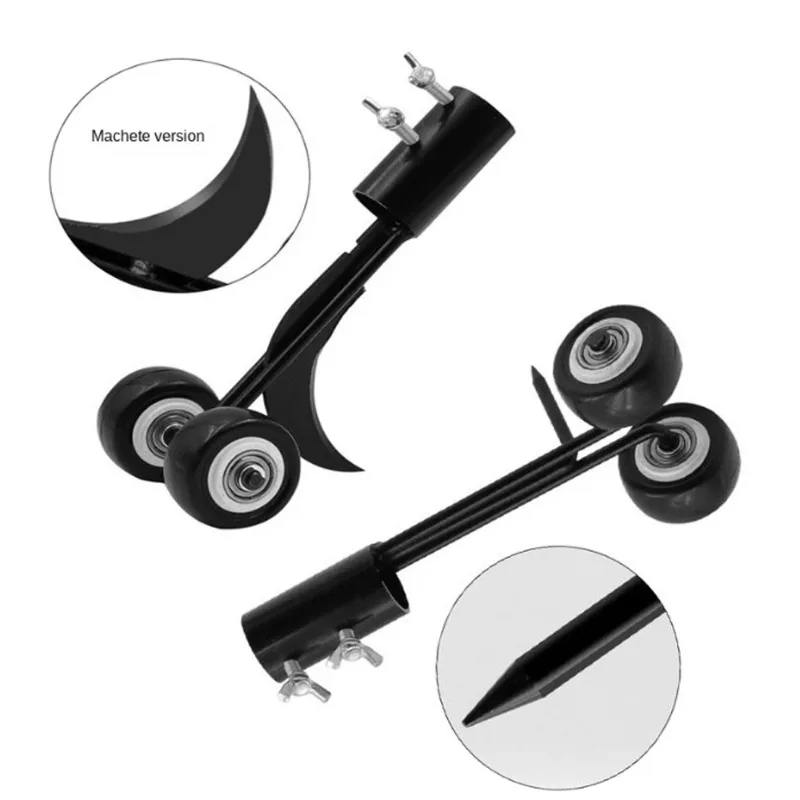 

Adjustable Weeder Garden Weeding Hook Courtyard Roller Gap Weed Puller Killer Moss Remove Grass Hand Tool Weeder