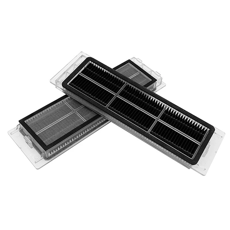 

HEPA-фильтры для пылесоса Xiaomi Mijia 1/1S/Roborock S5 Max S6 Maxv S50 S51, 2 шт.