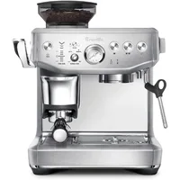 Barista Express Impress Espresso Machine BES876BSS, Brushed Stainless Steel 1