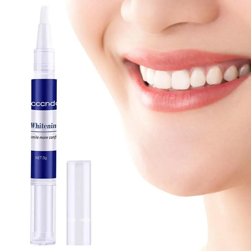 

Teeth Whitenings Pen Stain Remover Treatments To Whiten And Brighten Teeth Instant Effective Gel To Whiten And Brighten Teeth