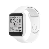 Multifunctional Smart Watch Men Women Bluetooth-compatible Connected Phone Music Fitness Sports Bracelet Sleep Monitor - Image 5