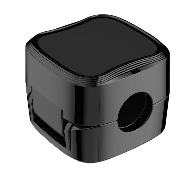 5/10 PCS Cable Organizer Magnetic Cable Clips Cable Smooth Adjustable Cord Holder Under Desk Management Wire Keeper