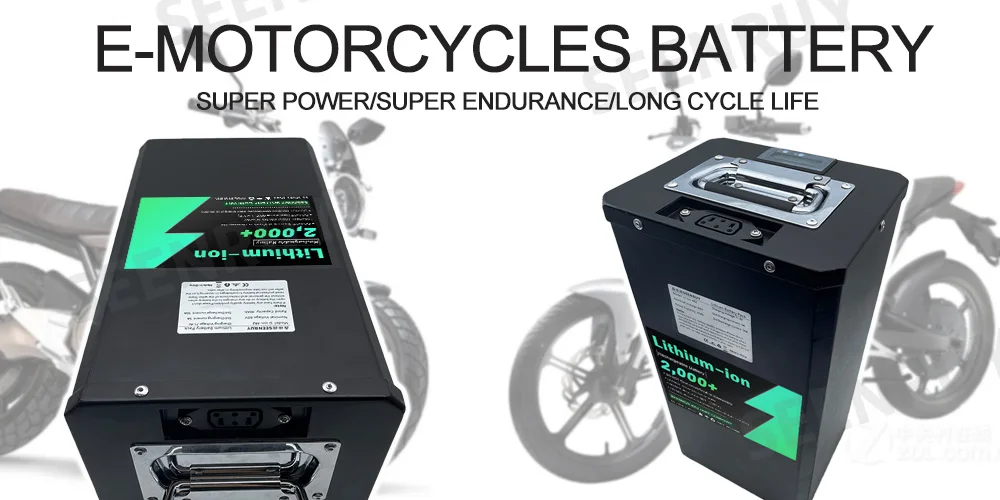 Sc037df15cfc54e6285f4909eae7b4eee2 Super Soco Battery 17S, 60V, 50Ah, 40Ah, 30Ah Original Replacement Large Capacity Support Bluetooth APP Display TC, TS Mallzona