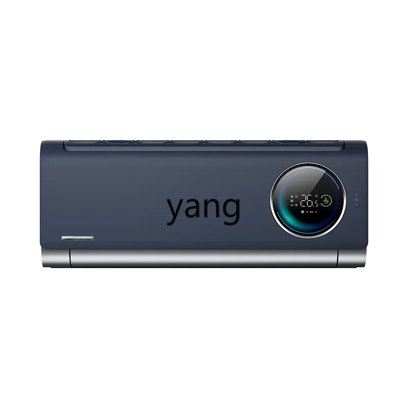 L'm'm Air Conditioner New Level 1 Frequency Conversion 1.5 Hp Cold and Warm Wall-Mounted Smart Home Hanging Machine 1 L'm'm Air Conditioner New Level 1 Frequency Conversion 1.5 Hp Cold and Warm Wall-Mounted Smart Home Hanging Machine 1