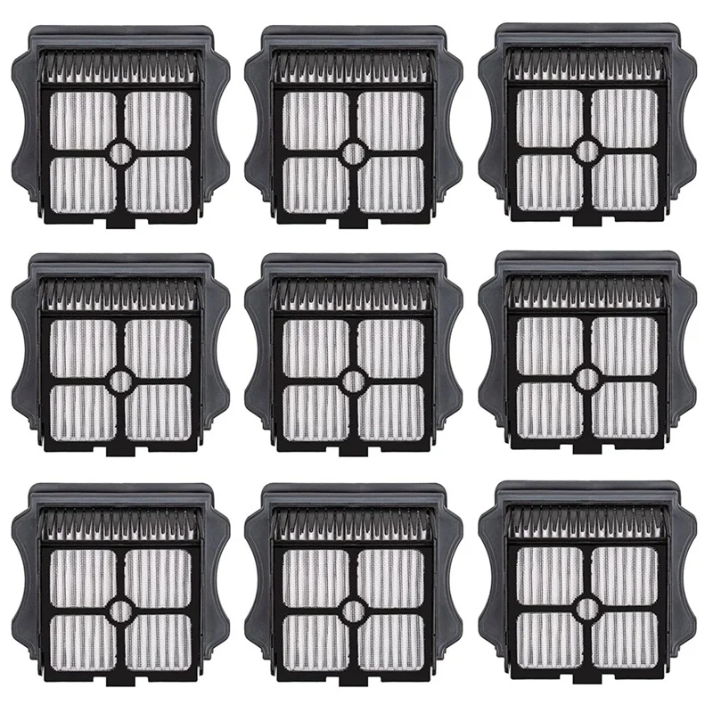 Filtro Hepa Wet Dry Aspirapolvere Filtro Parti Di Ricambio Per Tineco Ifloor 3/ Floor One S3/ Floor One S5/ Floor One S5 Pro