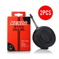 2pc 24x1 Presta 48L