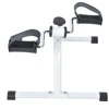 Multifunctional Mini Exercise Bike Hand Foot Pedal Trainer Elderly Exerciser Upper&Lower Limb Exercise Pedal Leg Trainer 2