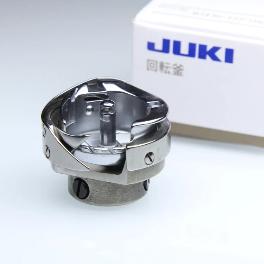 DDL-8700, DDL-5550, Brother DB1-B735, B755, JANOME DB-J706 잠금 시티치 재봉틀에 사용되는 HSH-7.94A 후크 B1830-127-OAO