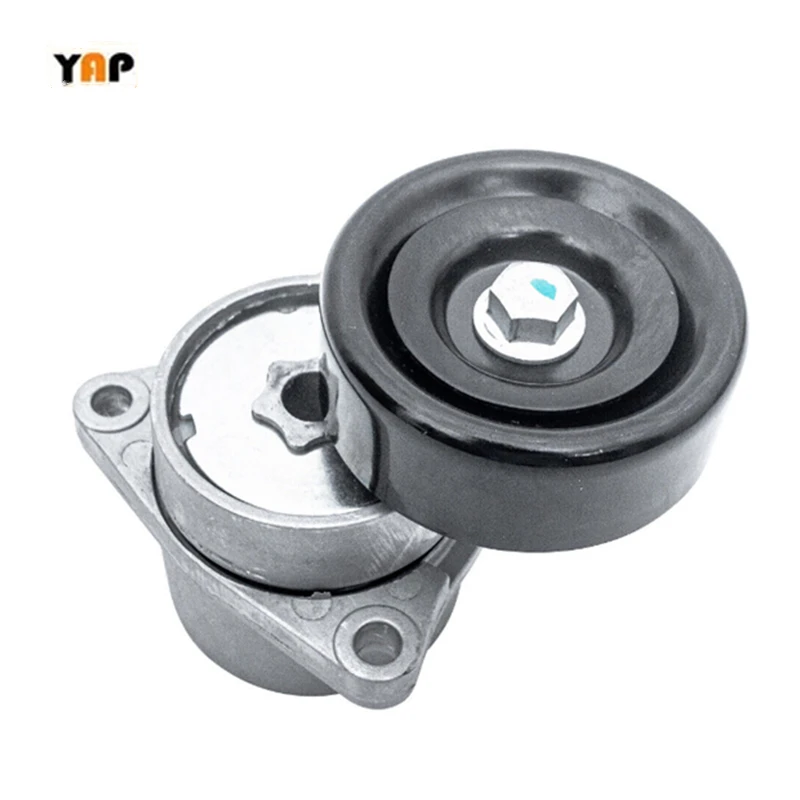 

AUTOMATIC BELT TENSIONER FIT FOR NISSAN Altima Sentra Rogue 2.5L L4 11955-8J00A 2002-2013