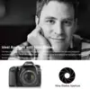 Meike 85mm F1.8 Full Frame Auto Focus Portrait Prime Lens for Canon EOS EF Mount Digital SLR Cameras 1300D 600D200D 6D 5D 450D 5