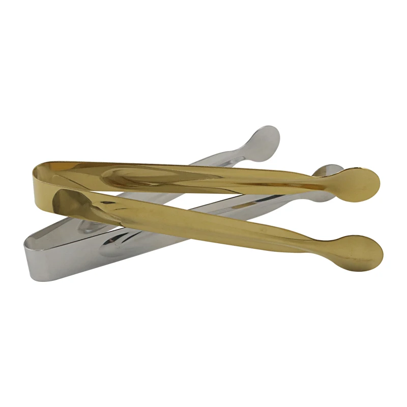 1PC 15CM Metal Shisha Charcoal Tongs for Sheesha Water Pipe Narguile Chicha Hookah Tweezers Utensil Accessories Gadget