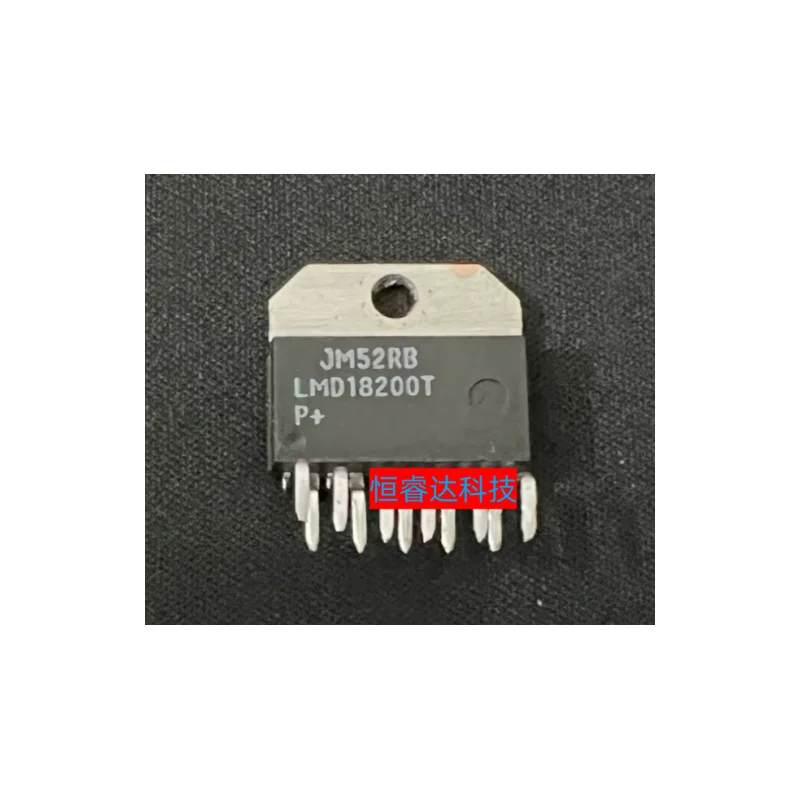 

1 шт./партия, новый оригинальный LMD18200T LMD18200 ZIP-11 в наличии